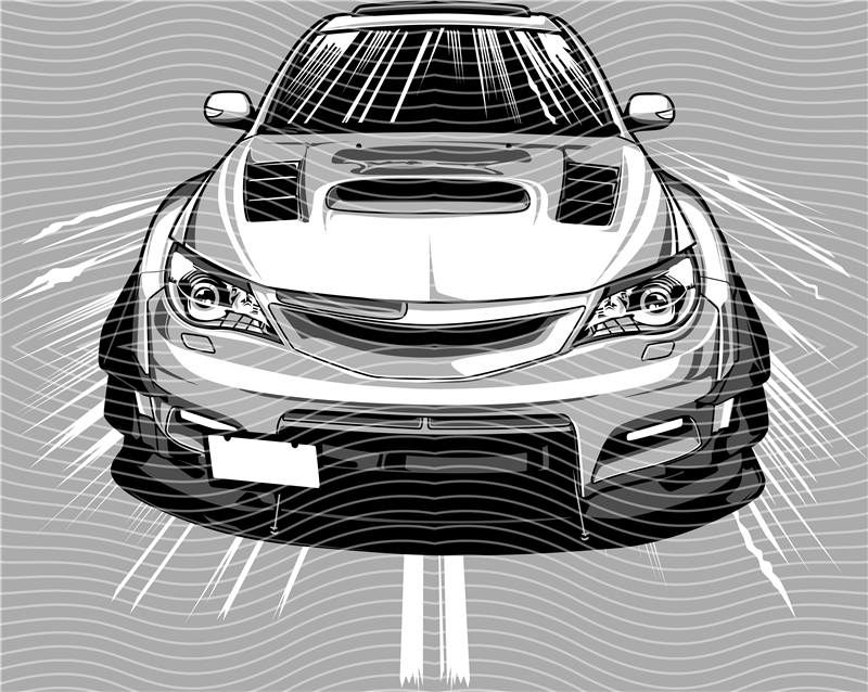 Street design-JT 342